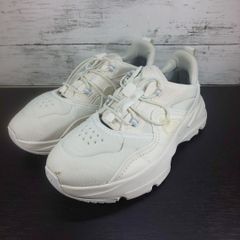PUMA Orkid Sandal Wns プーマ オーキッド サンダル ウィメンズ 24.5cm ホワイト 白 388968-05 L12004