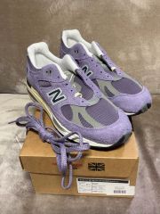 new balance M992 AA made in USA 28.0cm - メルカリ
