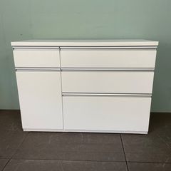 ◯ 火鉢 木製 引き出し付 古道具 昭和レトロ 骨董 - メルカリ