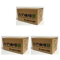 未使用・未開封】備蓄王3箱 合計15kg 賞味期限2027年10月上旬 - メルカリ