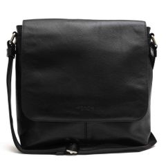 コーチ／COACH バッグ ショルダーバッグ 鞄 メンズ 男性 男性用 レザー