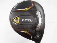 コブラ　KING LTDx Gold/Black US　15度　Kaili White 60　Sフレックス　フェアウェイウッド　中古　ゴルフドゥ！岡崎上里店【最短即日発送】のサムネイル