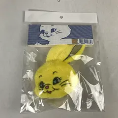 【中古美品】Newjeans TOKKI ニュージーンズ トッキ うさぎキーリング ミンジ【084-260509-nm-12-TEI】のサムネイル