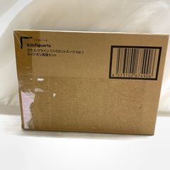 ポケモンセンター産 ダンボール発送 ニンジャスピナーシュリンク付き