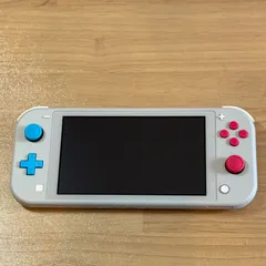 2026年最新】nintendo switch lite ザシアン・ザマゼンタの人気