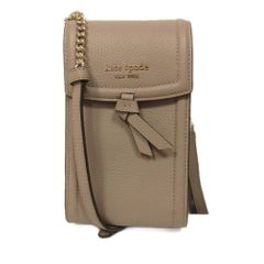 極美品✨ ケイトスペード ノースサウス フォン スマホ ショルダー 現行 