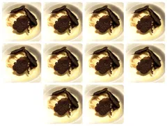ヤマオカ トリュフ M(3?4cm) 500G×10パック (まとめ買い)のサムネイル