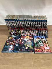 ☆【未開封あり】ジョジョの奇妙な冒険 1～63巻・岸辺露伴は動かない＋