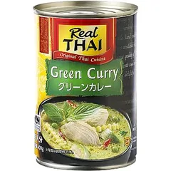 Vandroセレクション グリーンカレー缶詰 400g ×2のサムネイル