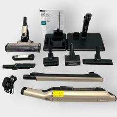 希少 CS851JMVAE 動作保証品 新型 シャーク 掃除機 本体 中古 - メルカリ