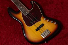 【new】De Gier / BeBop 4 Sunburst 3.865kg #415【GIB横浜】のサムネイル