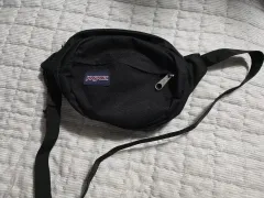 JANSPORT ジャンスポーツ ウェストバッグのサムネイル