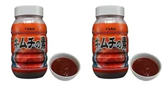 キムチの素 1KG×2本 常温(まとめ買い)のサムネイル