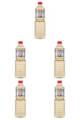 富士ミネラルウォーター ホリスワインビネガー(ペットボトル) 1L×5本 常温(まとめ買い)のサムネイル