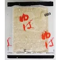 Vandroセレクション 羽二重ゆば 300G 冷蔵のサムネイル