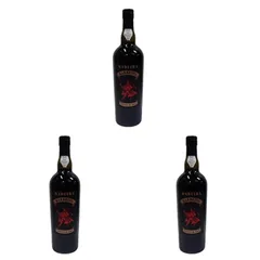 ヴィニョス・バーベイト) マデラドライ 750ML×3本 常温(まとめ買い)のサムネイル