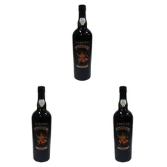 ヴィニョス・バーベイト) マデラ スィート 750ML×3本 常温(まとめ買い)のサムネイル
