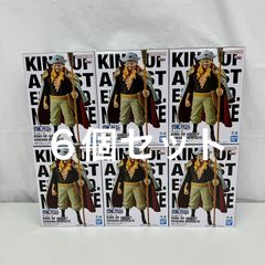ワンピース KING OF ARTIST エドワード・ニューゲート 12個 - メルカリ