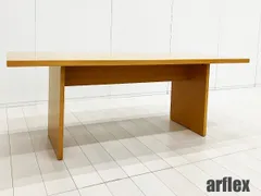 arflex/アルフレックス■BONTE/ボンテ W1800 デスク■Cini Boeri / チニ・ボエリのサムネイル