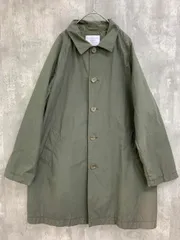 CIAOPANIC TYPY チャオパニックティピー ステンカラー コート sizeM/カーキ ■◇ メンズのサムネイル