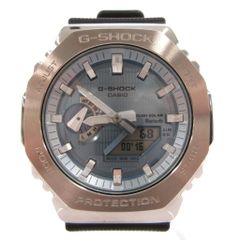 G-SHOCK GM2100CB ブラック/カーキ 新品未使用 - メルカリ