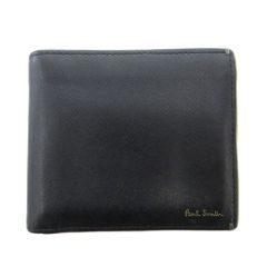 Paul Smith 二つ折り財布 マネークリップ - メルカリ