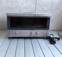 SANYO サンヨー SK-WQ3  オーブン＆トースター 2009年製 現状品のサムネイル
