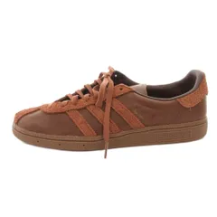 アディダスオリジナルス adidas originals BILLYS SIZE コラボ タグ付き SAPPORO JAPAN CITY SERIES スニーカー シューズ ローカット 27 茶 ブラウン JS1822 /FFのサムネイル
