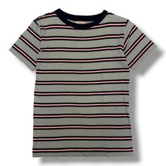 BUTCHER PRODUCTS ボーダーTシャツ 半袖カットソー ブッチャー
