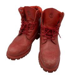 ゴトウメツ様専用Timberland 26 6インチ プレミアムブーツA1149 - メルカリ