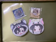 あんさんぶるスターズ！！(あんスタ) グッズ まとめ 全8点 (旧名：あんさんぶるスターズ！！(あんスタ) グッズ まとめ 8点)