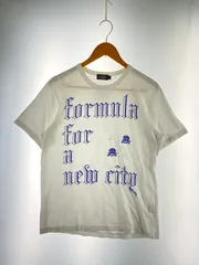 【中古品】 AFFA エーエフエフエー FORMULA FOR TEE フォーミュラ・フォー 半袖プリントT  【140-260603-kt-02-min】のサムネイル