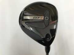 タイトリスト Titleist GT1 メタル 7w ウッド 7番 21° - メルカリ