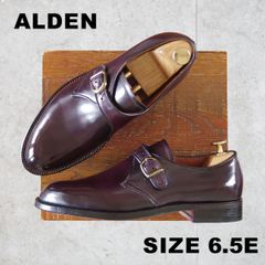 美品☆ジョンストン&マーフィー SIZE 7.5【☆クラウンアリストクラフト