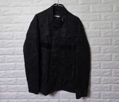 バックルー カモフラージュ フィールドジャケット 出品のサムネイル