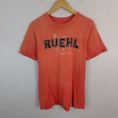 希少】RUEHL No.925 ルールナンバー952 Tシャツ ヴィンテージ - メルカリ