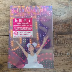 松田聖子/Count Down Live Party 2011～2012/DVD - メルカリ