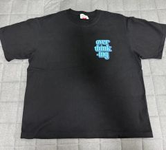 Supreme New Shit Tee Lサイズ - メルカリ