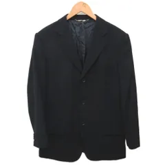 2026年最新】D&G ／ Dolce＆Gabbana メンズ テーラードジャケットの