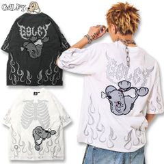 ガルフィー クーザ Tシャツ 中型犬 - メルカリ