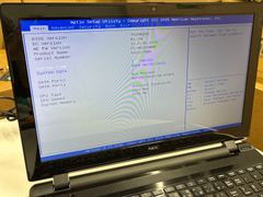 VALUESTAR N VN770/HS6B I7 テレビモデル - メルカリ