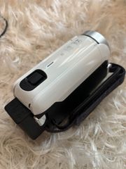 Canon iVIS HF R700 ビデオカメラ - メルカリ