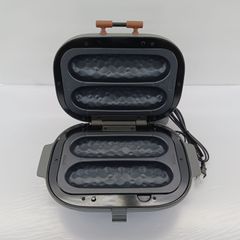 WFX-102T-GY 焼き芋メーカー ドウシシャ - メルカリ