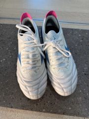 限定モデル MIZUNO REBUILD サッカーシューズ スパイク 26 - メルカリ