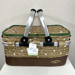 フォルクスワーゲンの非売品ピクニックバッグ - メルカリ