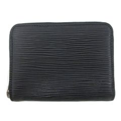美品 LOUIS VUITTON ルイヴィトン エピ ジッピーコインパース 財布