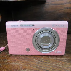 2026年最新】casio ex-zr70の人気アイテム - メルカリ