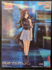BANDAI SPIRITS 피규어 말 딸 프리티 더비 BoC'z 라이스 샤워 as 오리자