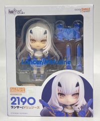 グッドスマイルカンパニー ねんどろいど ランサー/メリュジーヌ 2190