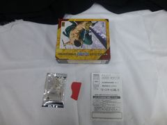 ジグソーパズル　ワンピース　煉獄鬼切り　ARTBOX　中古品